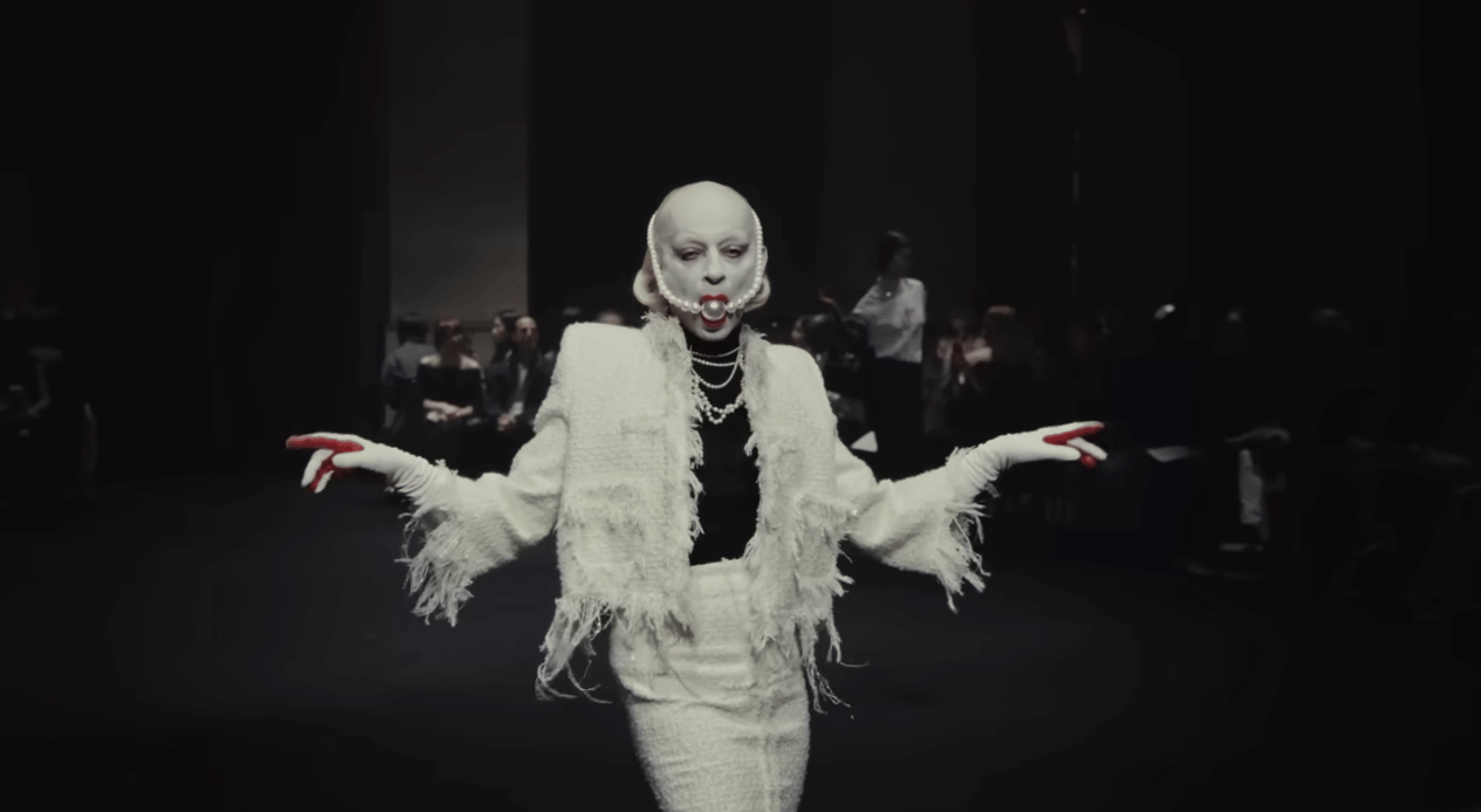 Matières Fécales F/W26 The One Percent