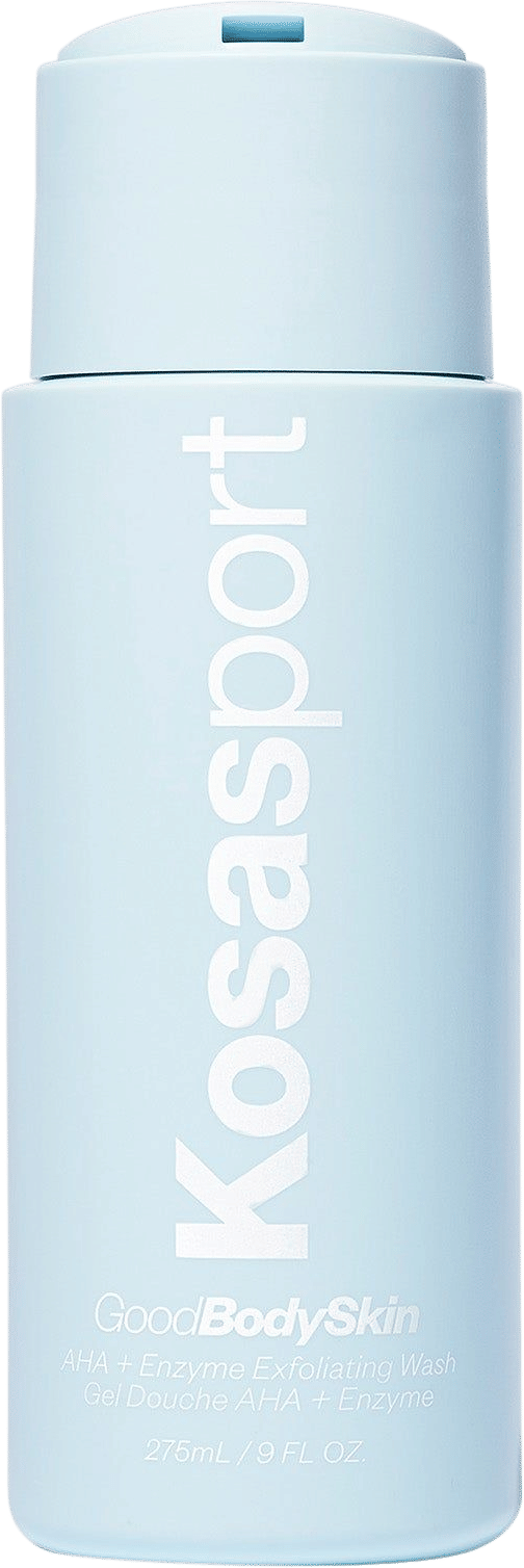 Kosas sport body wash