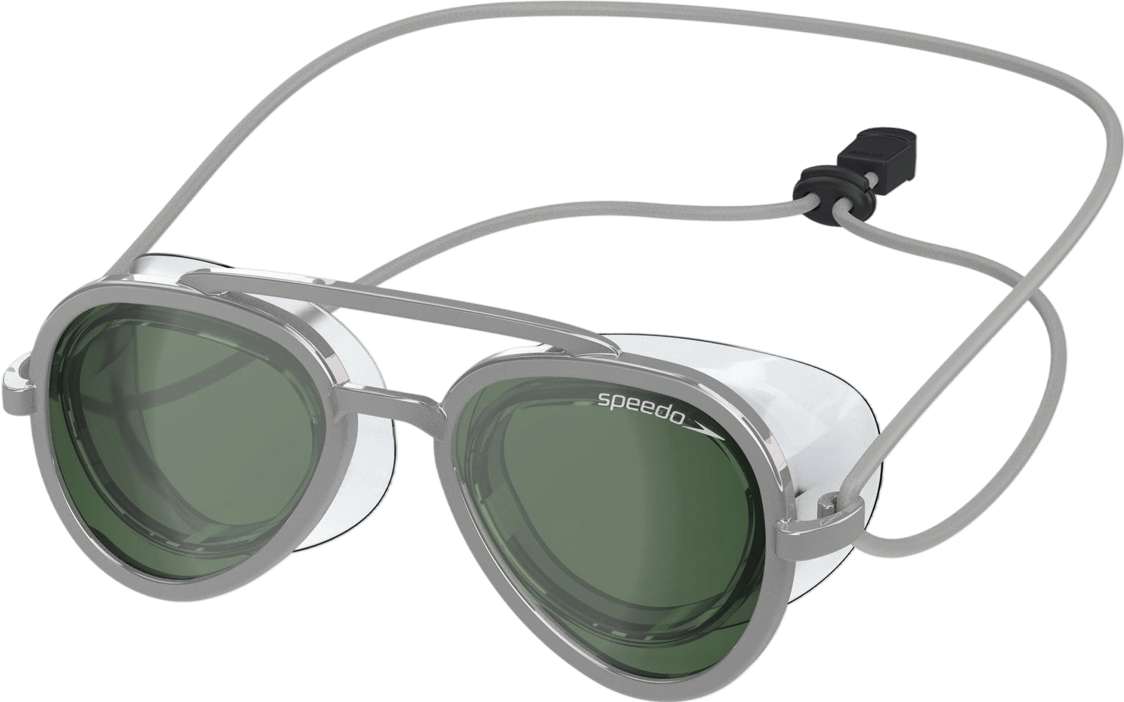 Speedo Sunny G Mariner Mirrored Green