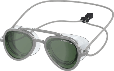Sunny G Mariner Mirrored Goggles