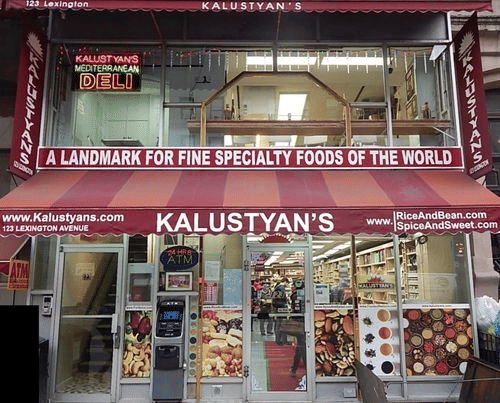 Kalustyan's Specialty Foods