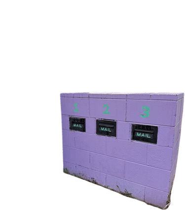Design My Mailbox
