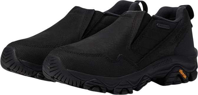 Women's Merrell Coldpack 3 Thermo Moc Waterproof