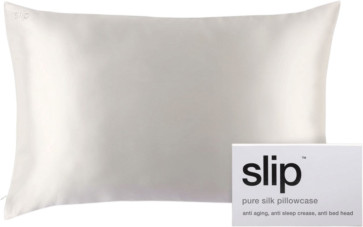 Slip Pure Silk Pillowcase