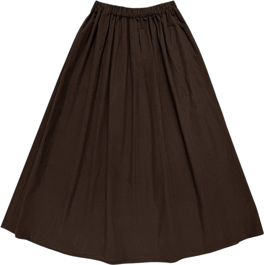 Trad Wife Long Skirt