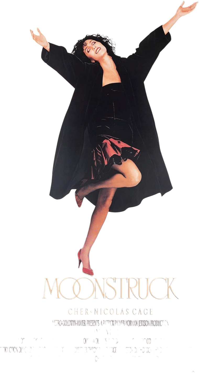 Moonstruck