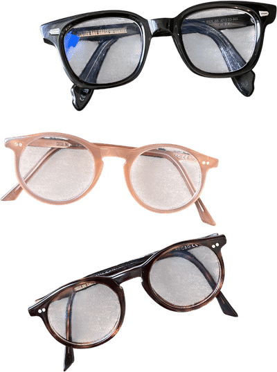 Cutler & Gross Eyewear