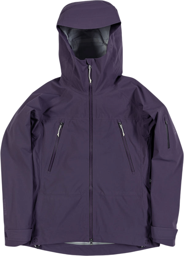 Beringia Women's St. Elias Jacket