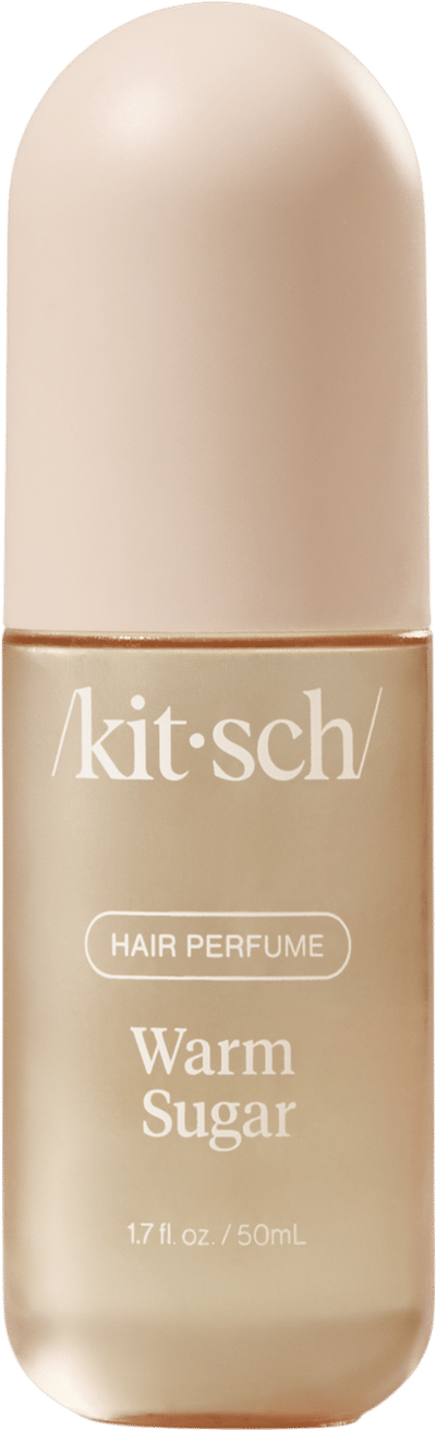 Warm Sugar Hair Perfume