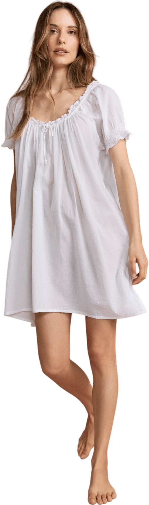 If Only If nightgown