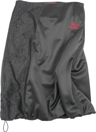 Track Midi Skirt