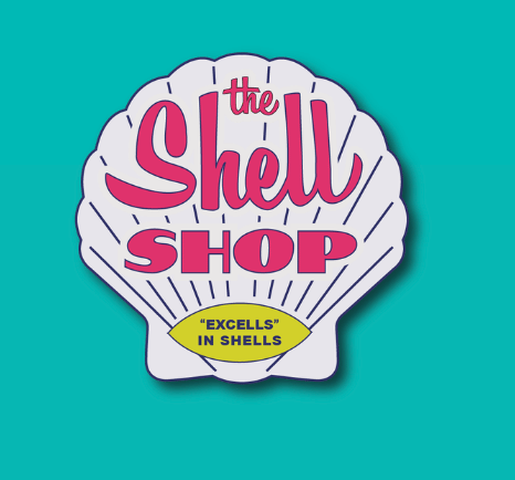 Morro Bay Shell Shop