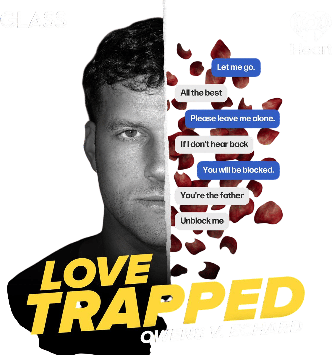 love trapped