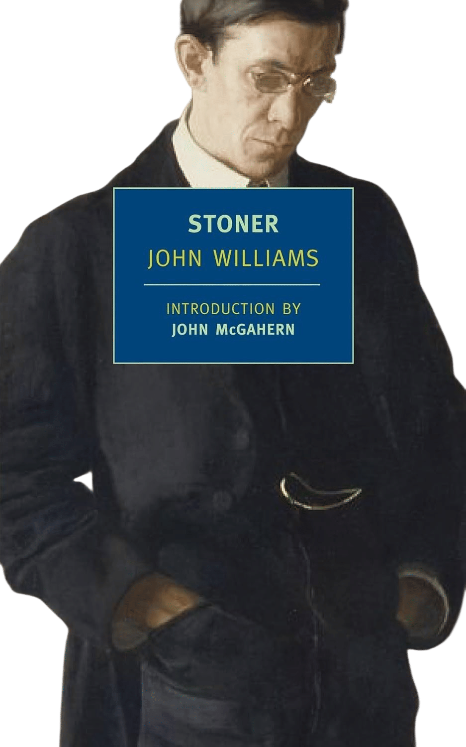 Stoner by John Williams