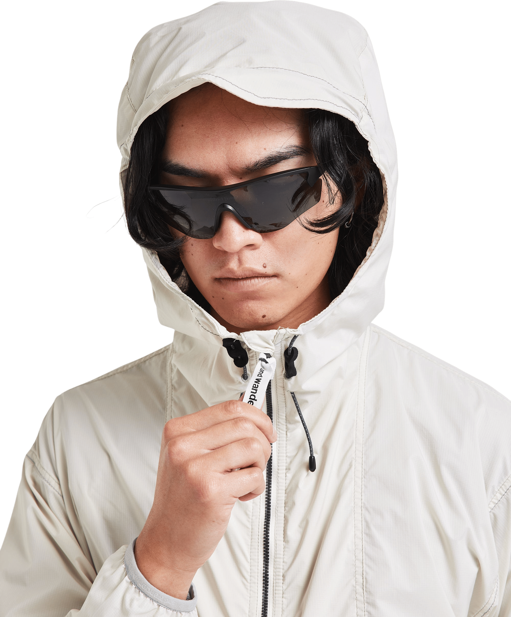 MENS Pertex Wind Jacket