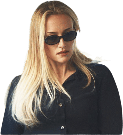 The Look of Love Story