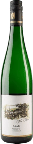 Von Hövel Riesling Feinherb