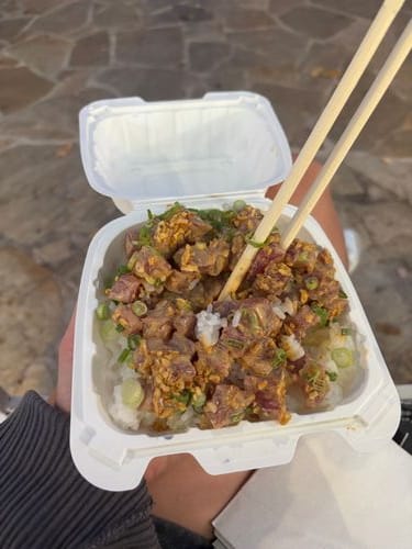 Sato Seafood