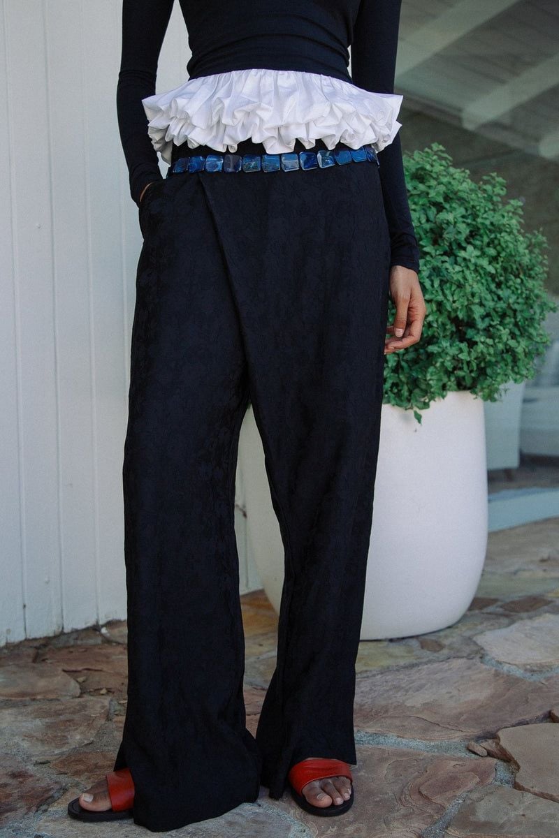Chimon Trouser