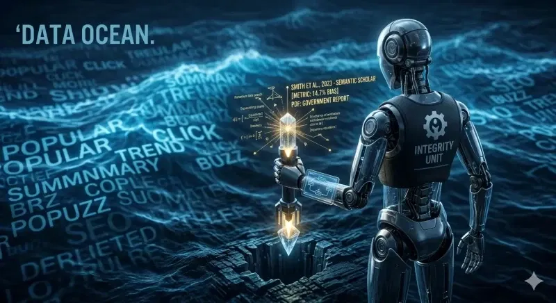 Using -ai after your Google search