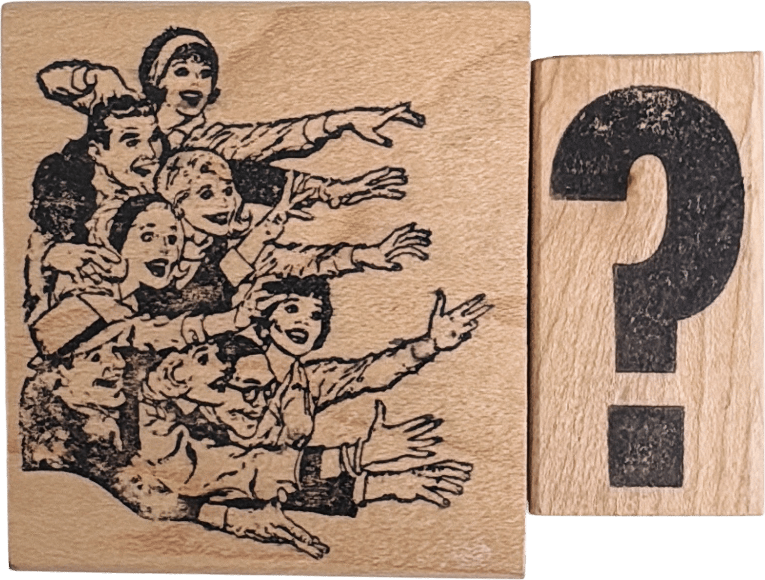 Casey Rubber Stamps