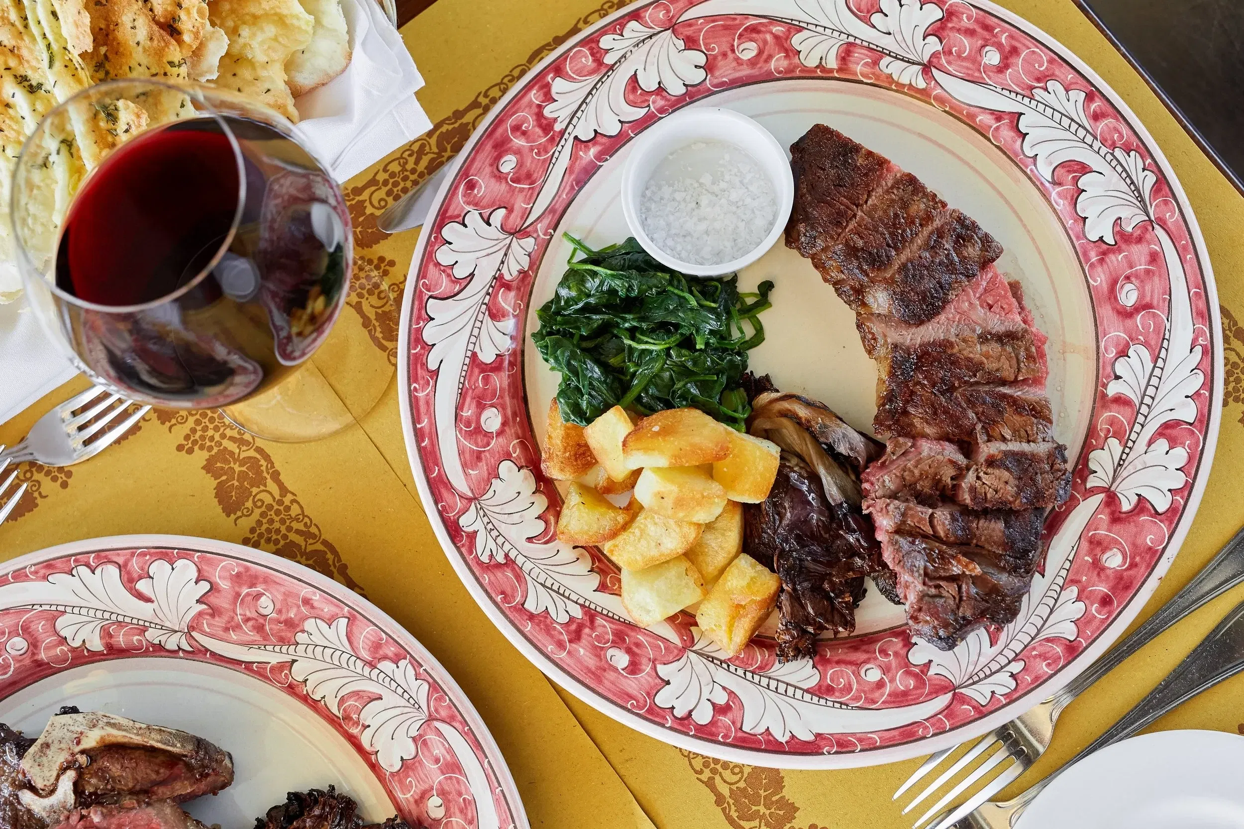 Members-Only Recommendation