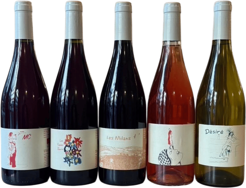 π· wineshop lulu