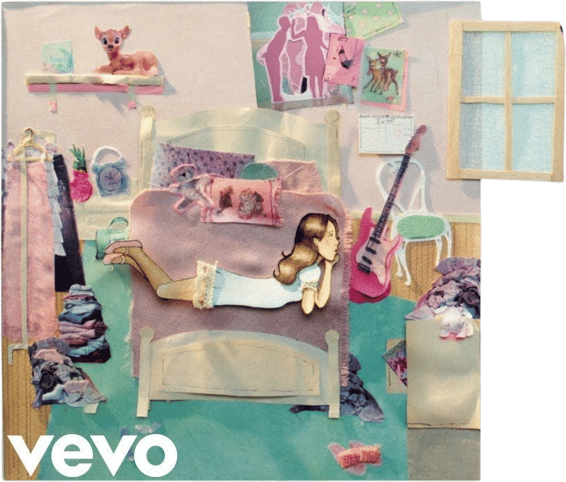 less (Olivia Rodrigo)