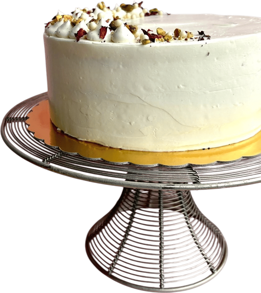let them eat GF cake