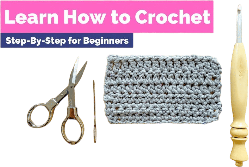 Learn to Crochet
