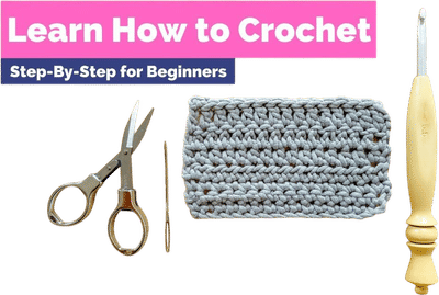 Learn to Crochet