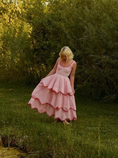 The Millie Dress