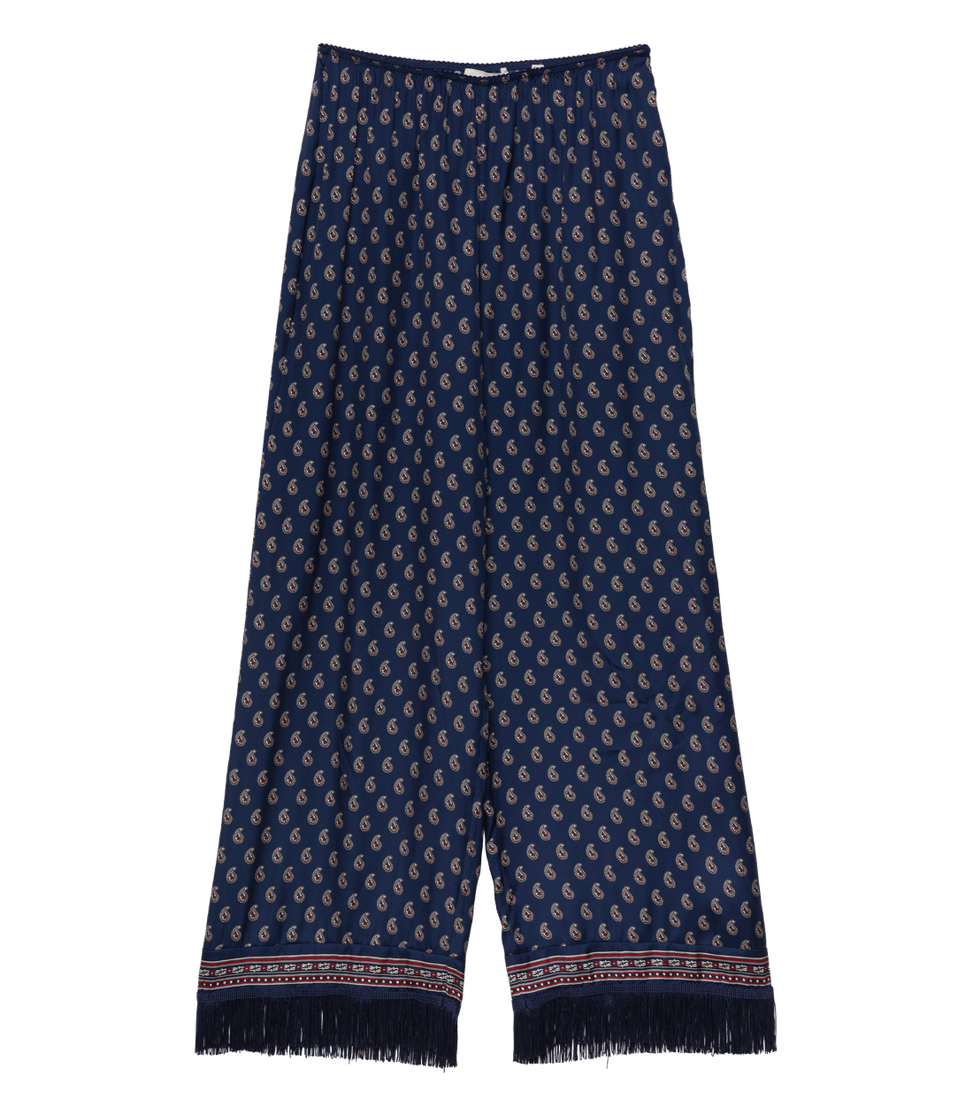 Dôen LAVON FRINGE PANT