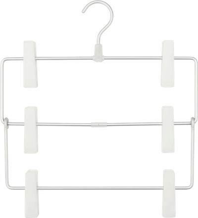 3-Tiered Pants Hanger