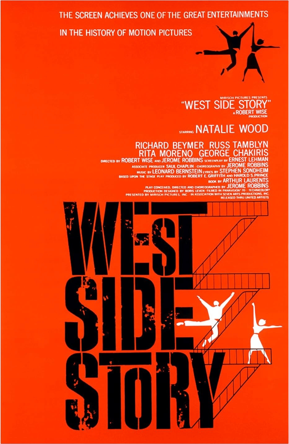 West Side Story (1961)