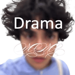 drama mama podcast