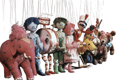 Bob Baker Marionette Theater