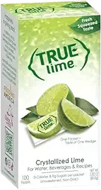 True Lime