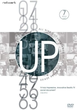 7UP Series