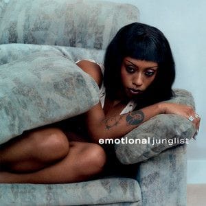 Emotional Junglist Starter Pack