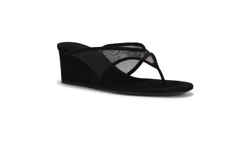 The Search for the Perfect Summer Sandal