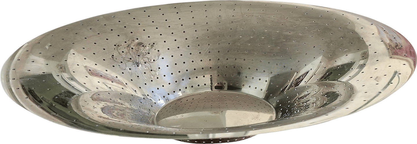 Alessi Amfitheatrof Bowl