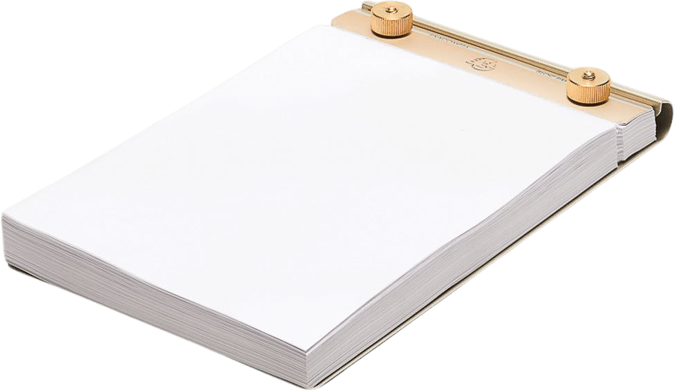 Craighill Desk Pad