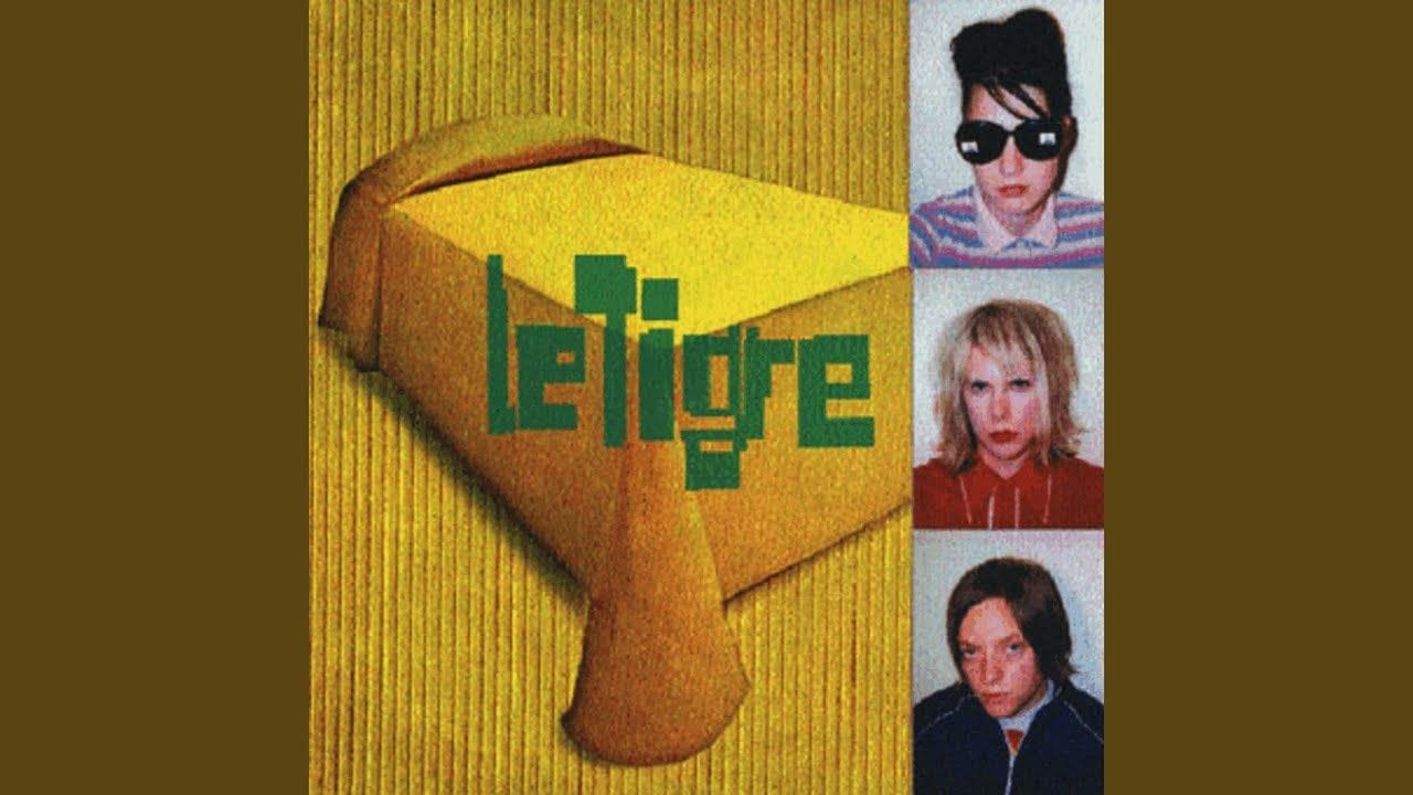 Deceptacon by Le Tigre (1999)