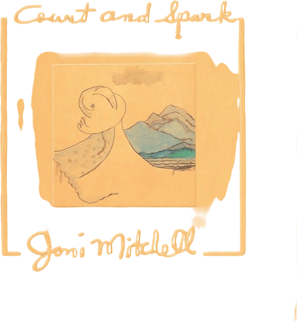 People's Parties (Joni Mitchell)