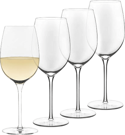 Signature Kentfield All-Purpose Wine Glasses