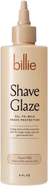 Shave oil - Coco Villa
