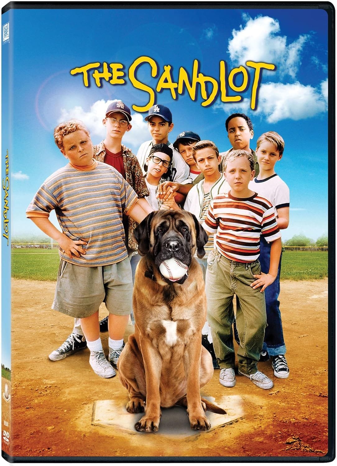 the sandlot