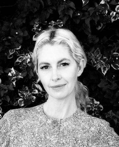 Rebecca Prusinowski logo