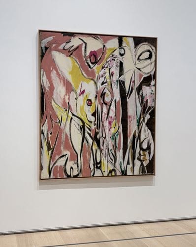 lee krasner april